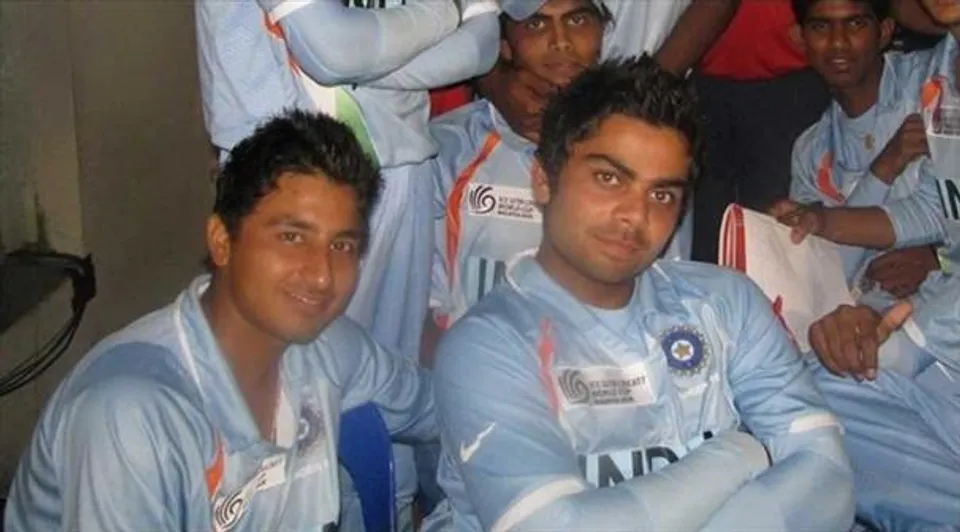 কোহলী ১০০ টেস্ট! ১৪ বছর আগে ভাবিনি: শ্রীবৎস গোস্বামী