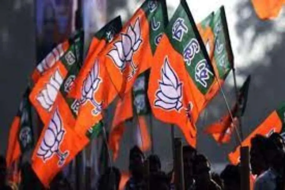 উপনির্বাচনের প্রার্থী ঘোষণা করল বিজেপি
