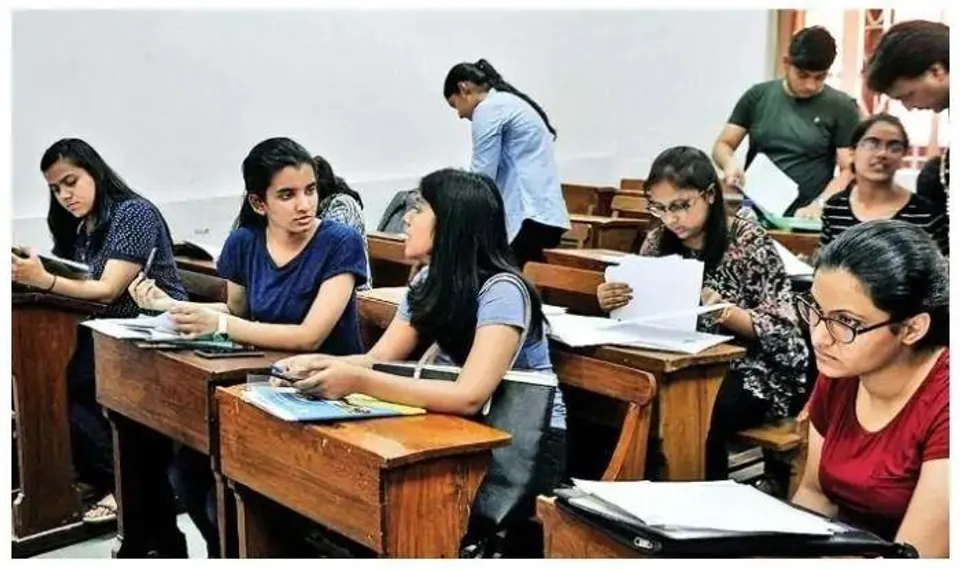 NEET 2022: জেনে নিন পার্সেন্টাইল স্কোর কী?