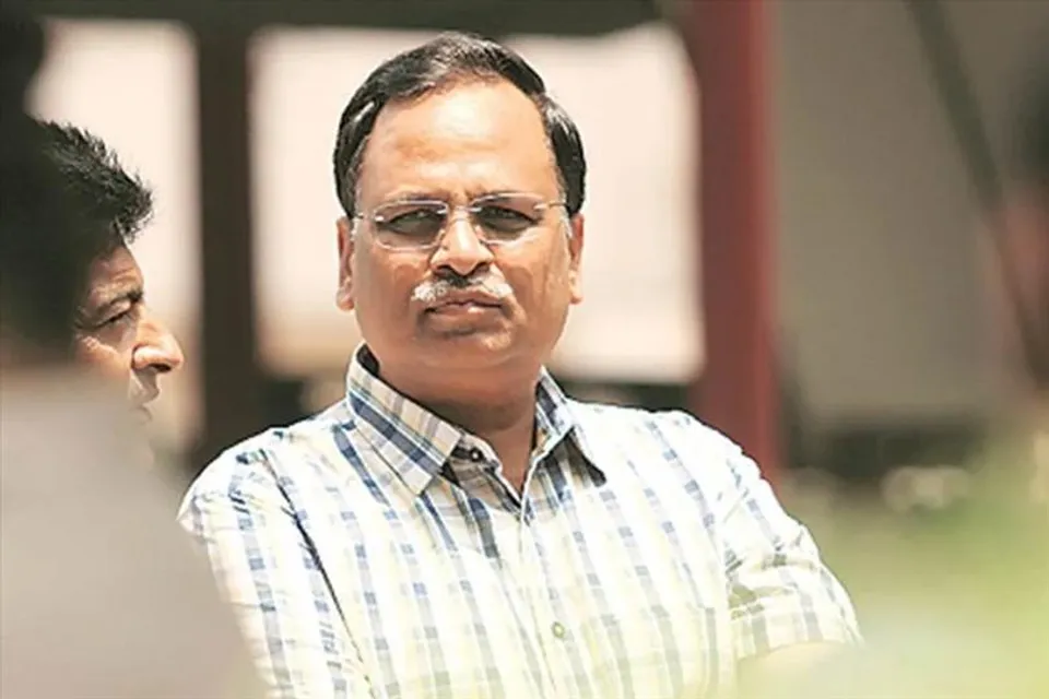 এবার হাইকোর্টের দ্বারস্থ হবেন সত্যেন্দ্র জৈন