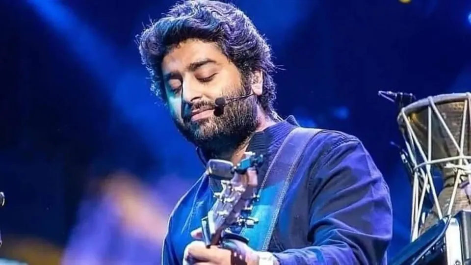 ইকো পার্কে অনুমতি পেল না অরিজিৎ  সিং-য়ের কনসার্ট