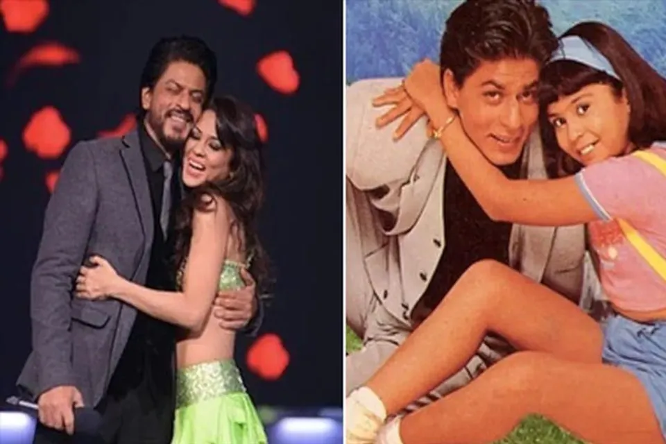 বিবাহ বন্ধনে আবদ্ধ হতে চলেছেন শাহরুখের অনস্ক্রিন মেয়ে