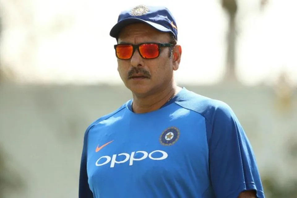 রোহিতকে টেস্ট ক্রিকেটের অধিনায়ক হিসাবে চান শাস্ত্রী