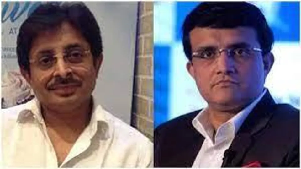 ভাই, সৌরভের টেক্সট নিয়ে যা বললেন দাদা স্নেহাশিস