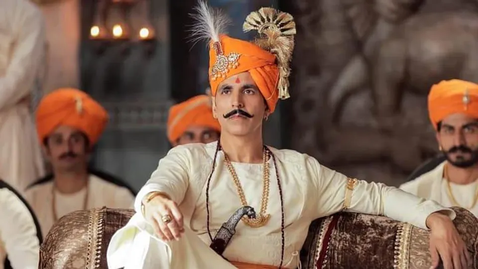 উত্তর প্রদেশে করমুক্ত সম্রাট পৃথ্বীরাজ