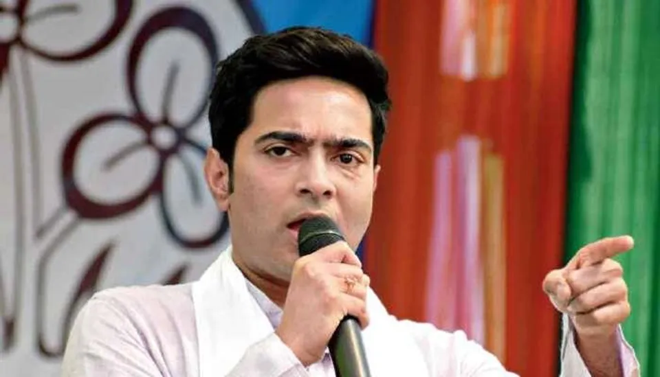 এত সহজে বিশ্বাসঘাতকদের দলে ফিরতে দেব না : অভিষেক