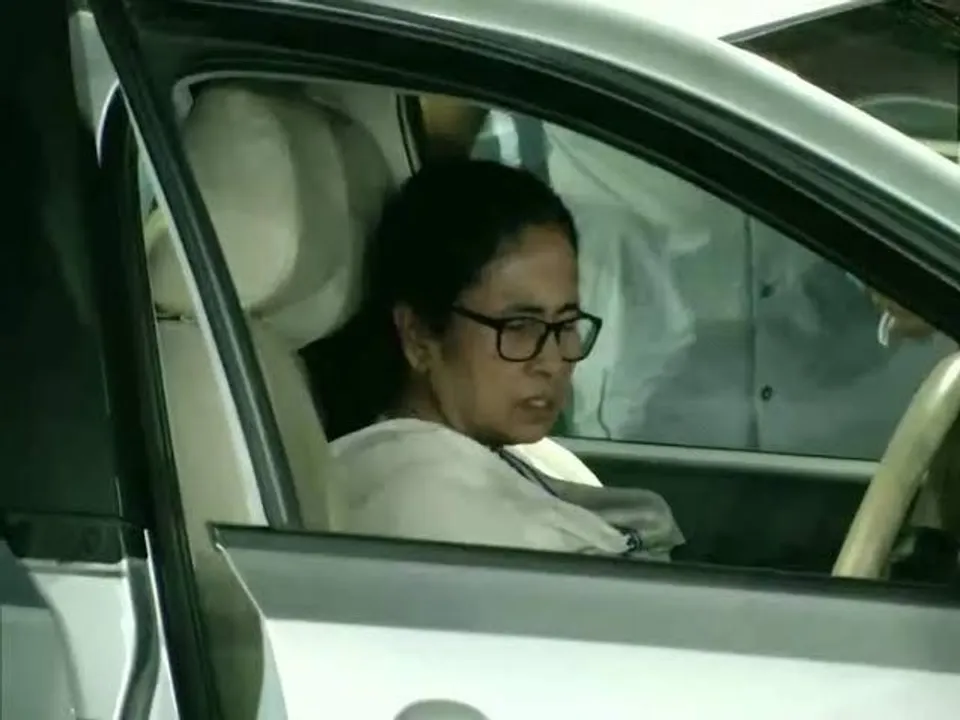 মুখ্যমন্ত্রী মমতা বন্দ্যোপাধ্যায়ের উত্তরবঙ্গ সফর বাতিল