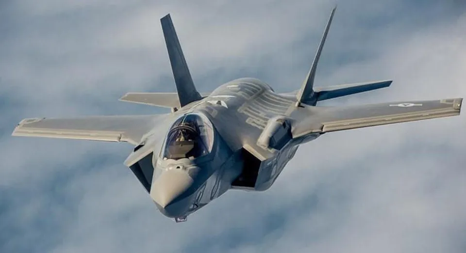 নতুন জেট কেনা স্থগিত রাখল পেন্টাগন