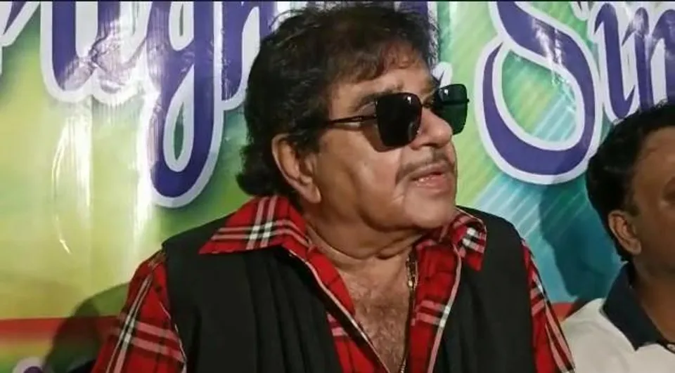 স্কুল বন্ধের বিষয়ে কী বললেন শত্রুঘ্ন সিনহা? দেখুন ভিডিও