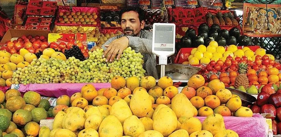 জামাইষষ্ঠীর আগের দিন অগ্নিমূল্য বাজার