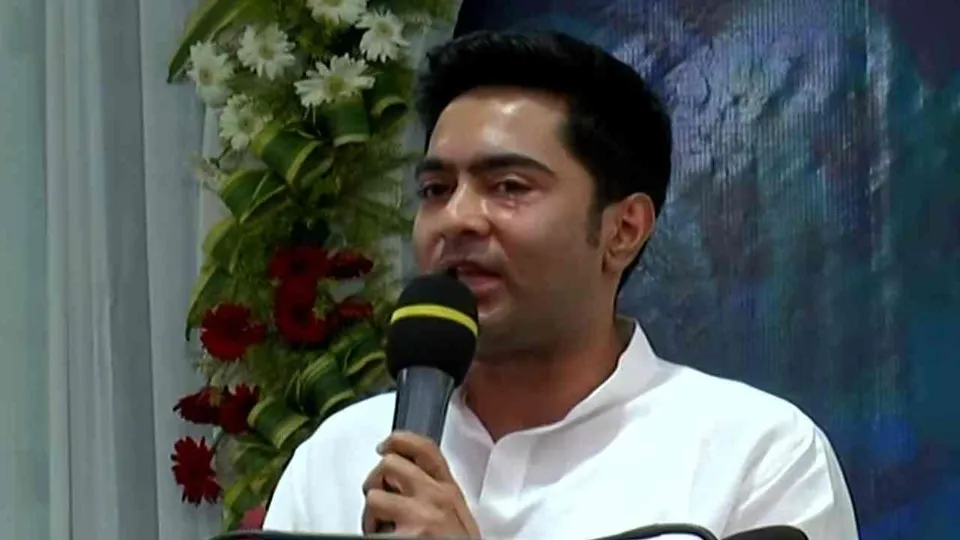 অভিষেককে আটকাতেই কোভিড নির্দেশিকা জারি?