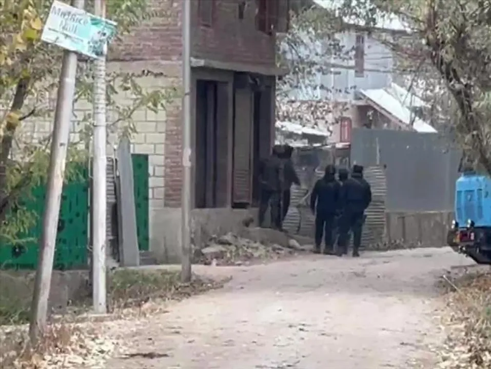 বিজবেহারা এনকাউন্টারে নিহত ১ সন্ত্রাসবাদী