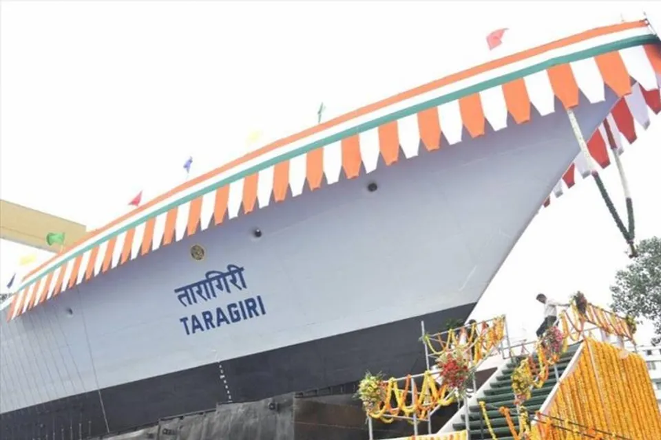 'তারাগিরি' চালু হল মুম্বইতে