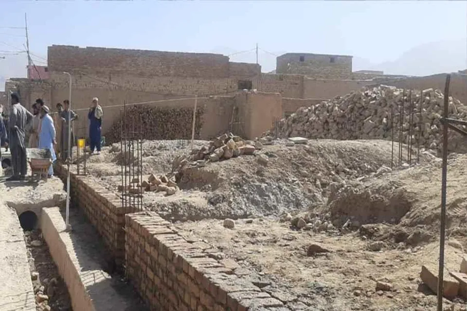 চললো গুলি, নিহত ১