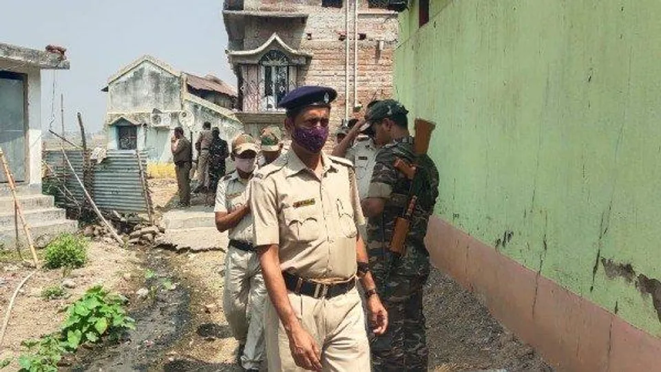 রামপুরহাট কাণ্ডে গ্রেফতার আরও ১