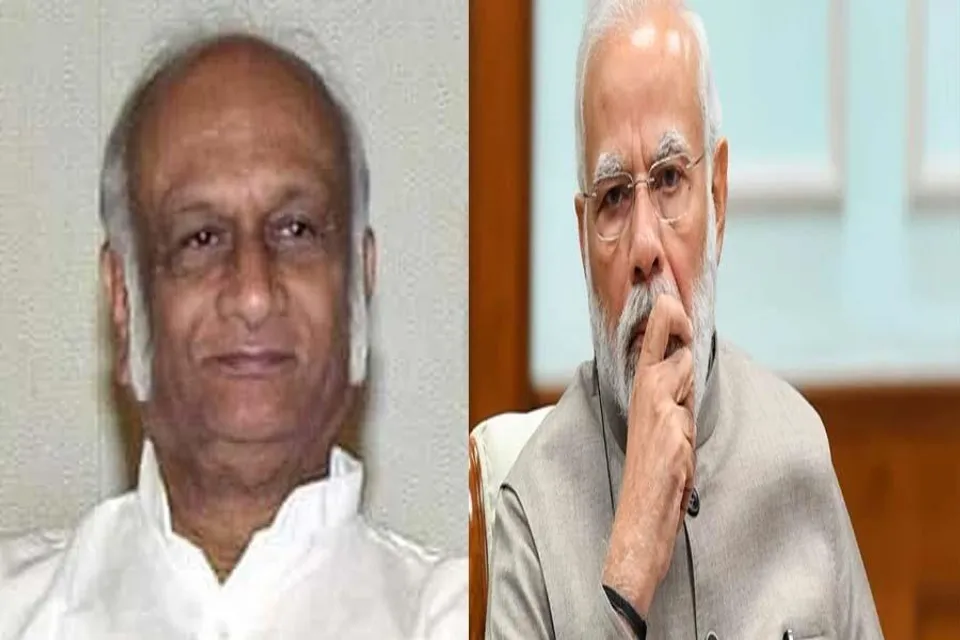 'পশ্চিমবঙ্গে দল গঠনে গুরুত্বপূর্ণ ভূমিকা পালন করেছিলেন', জলুবাবু'র মৃত্যুতে শোকাহত প্রধানমন্ত্রী