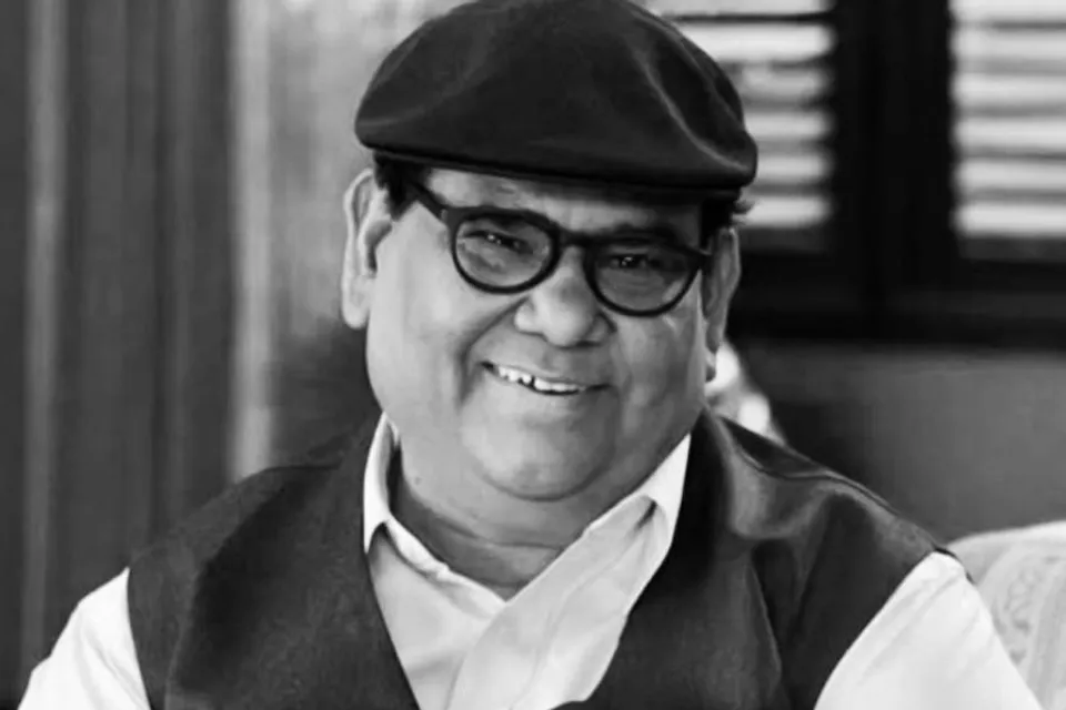 খুন করা হয়েছিল সতীশ কৌশিককে?