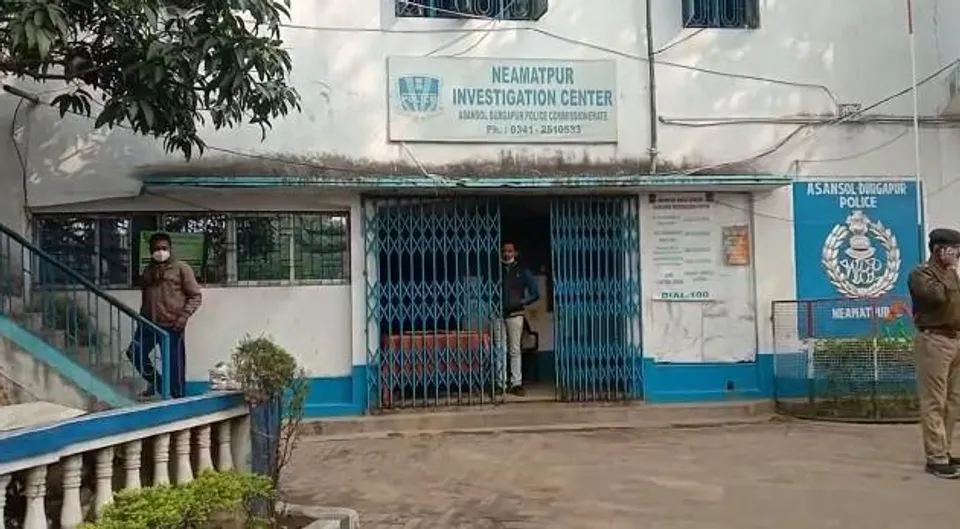 শীতলপুরের ঘটনায় চাঞ্চল্যকর তথ্য!