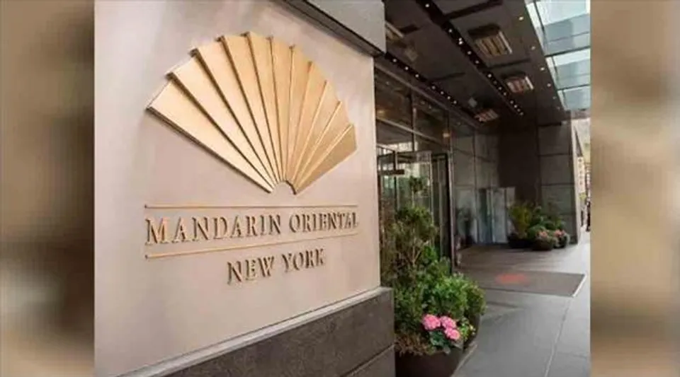 নিউ ইয়র্কের হোটেল হাতে নিচ্ছে রিলায়্যান্স