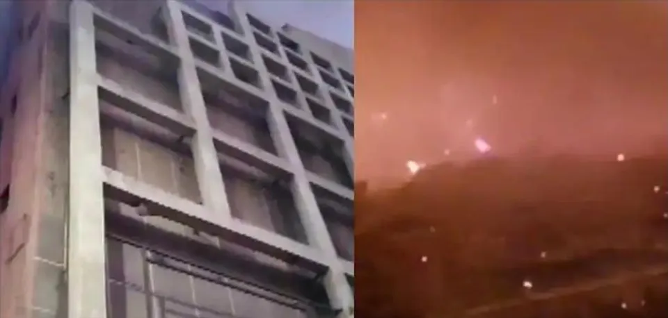 ২৫ বছর আগের স্মৃতি উসকে আবারও আগুন উপহার সিনেমা হলে