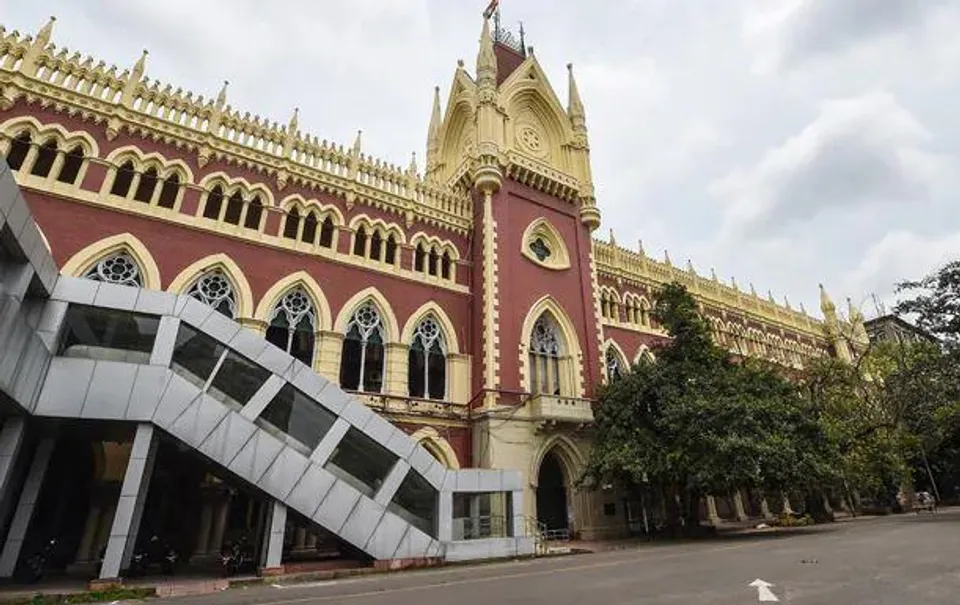 এবার কলকাতা হাইকোর্টের নতুন প্রধান বিচারপতি হচ্ছেন প্রকাশ শ্রীবাস্তব