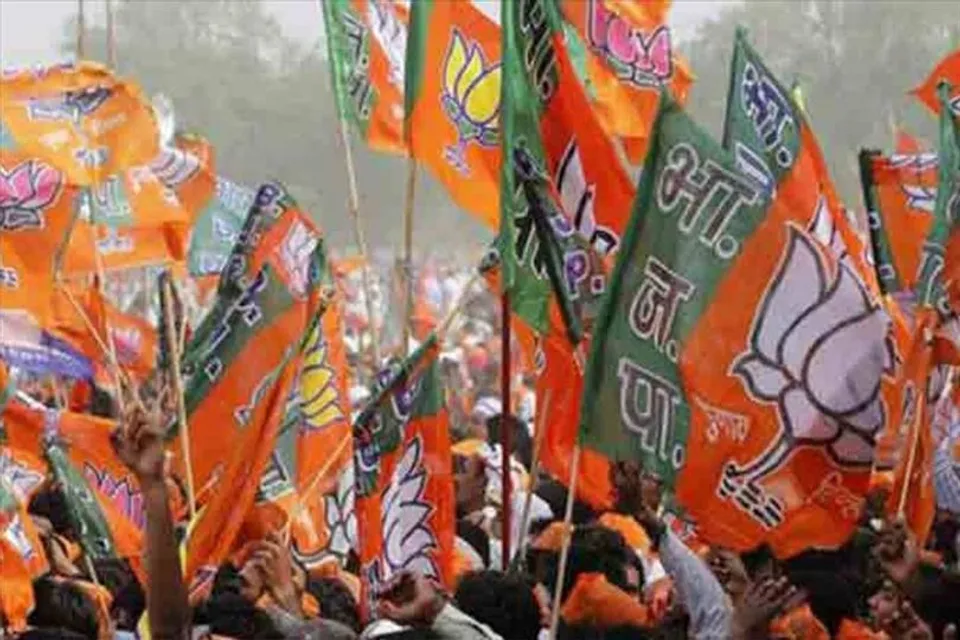 রাজ্যের পরিস্থিতি নিয়ে উদ্বিগ্ন বিজেপি
