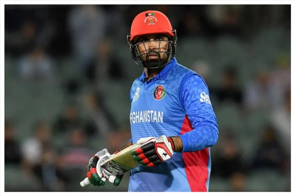 ইস্তফা দিলেন আফগান অধিনায়ক