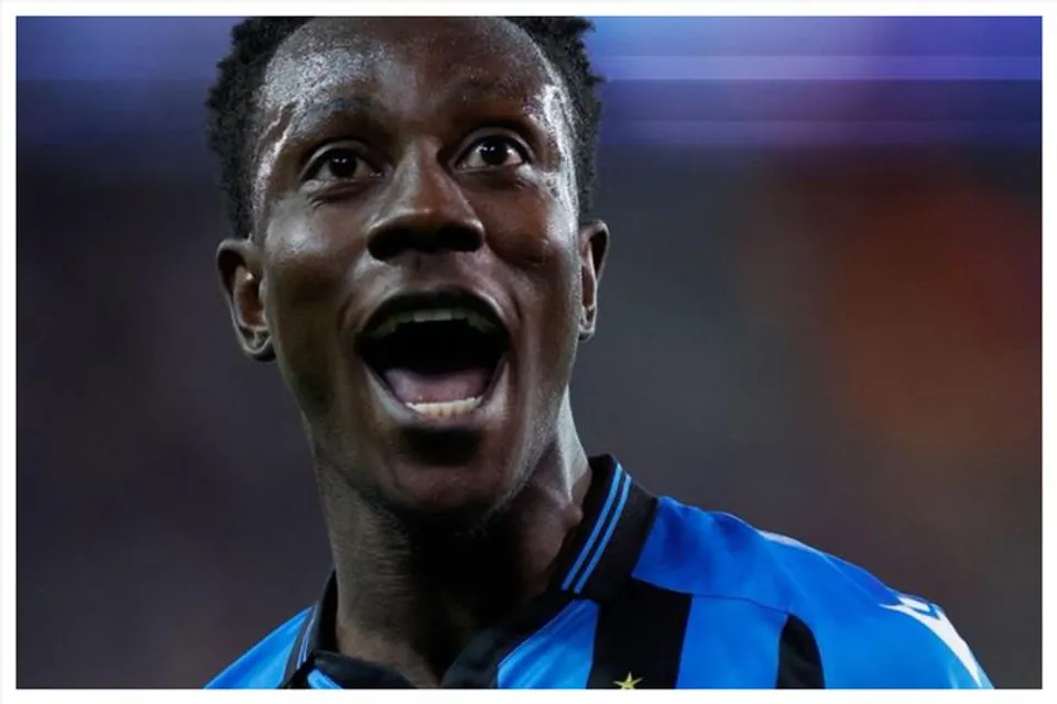 UCL: বেলজিয়ান ক্লাবের অবিস্বাস্য উত্থানে