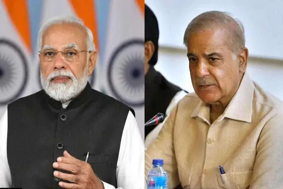 Kashmir Issue: ভারতের সঙ্গে সুসম্পর্কের কোনও লক্ষণ নেই বলে মত পাকিস্তানের