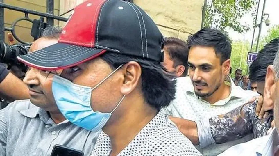 অল্ট নিউজ প্রধান মোহাম্মদ জুবায়েরের অন্তবর্তী জামিন মঞ্জুর করল সুপ্রিম কোর্ট