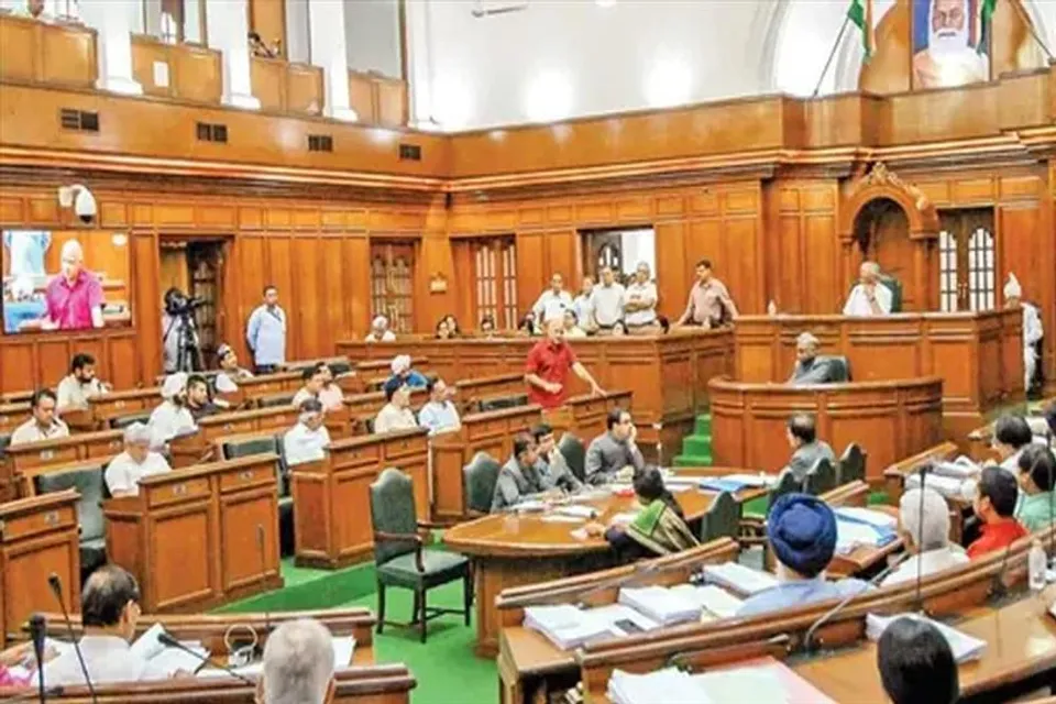 ২৬ নভেম্বর থেকে শুরু হচ্ছে বিধানসভার অধিবেশন