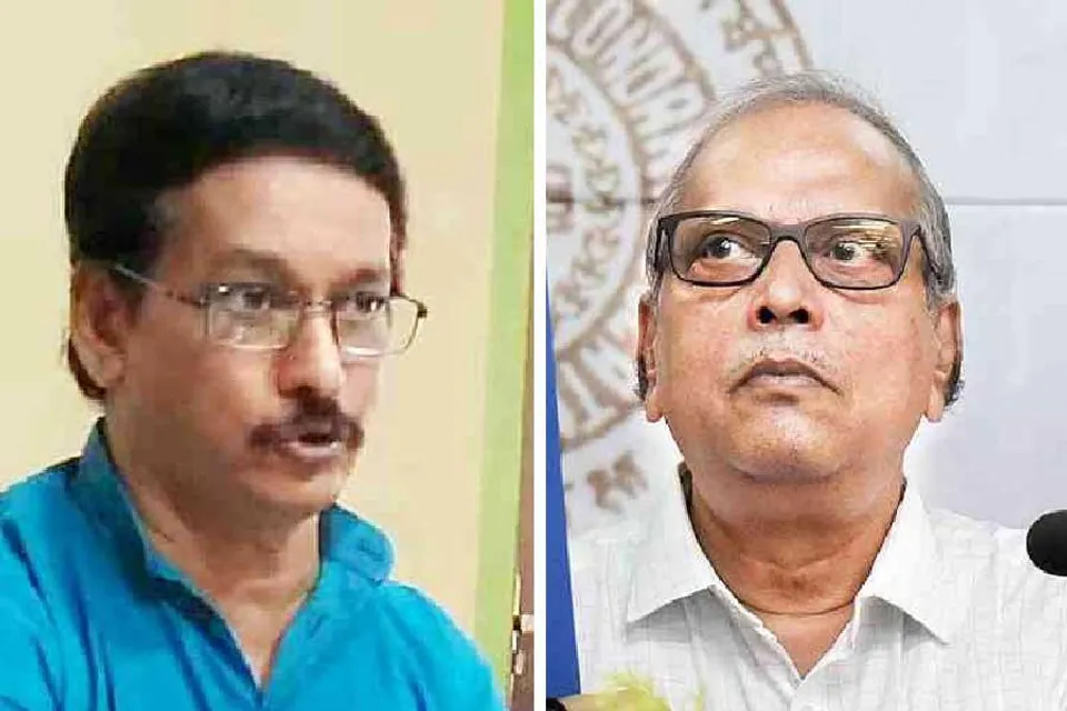 সুবীরেশ, কল্যাণময়ের জামিনের আবেদন কলকাতা হাই কোর্টে