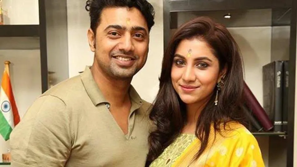 দার্জিলিং সফরে দেব, বাগডোগরা বিমানবন্দরে নেমে কি বললেন অভিনেতা?