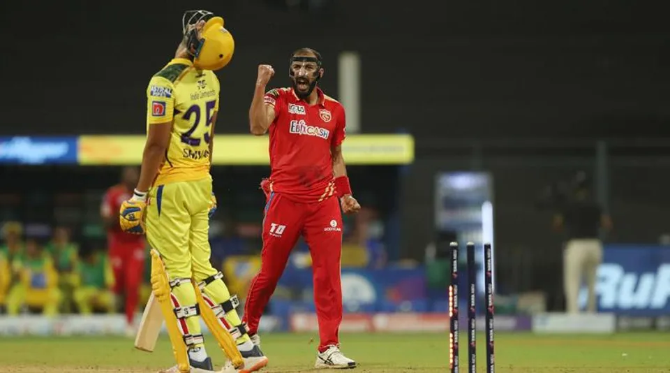 ওয়াংখেড়েতে ধাওয়ান ধামাকায় জয়ী পাঞ্জাব