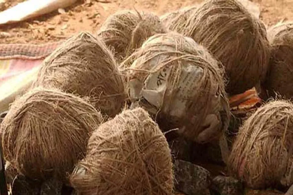 পরিত্যক্ত ব্যাগ ঘিরে বোমাতঙ্ক