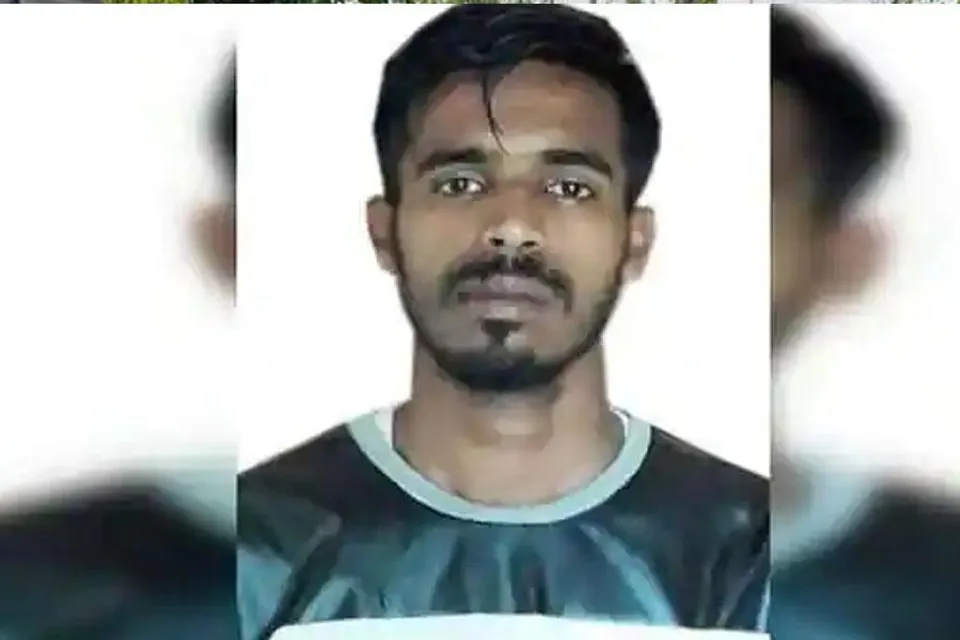 আনিস খুনে বিক্ষোভে কংগ্রেস