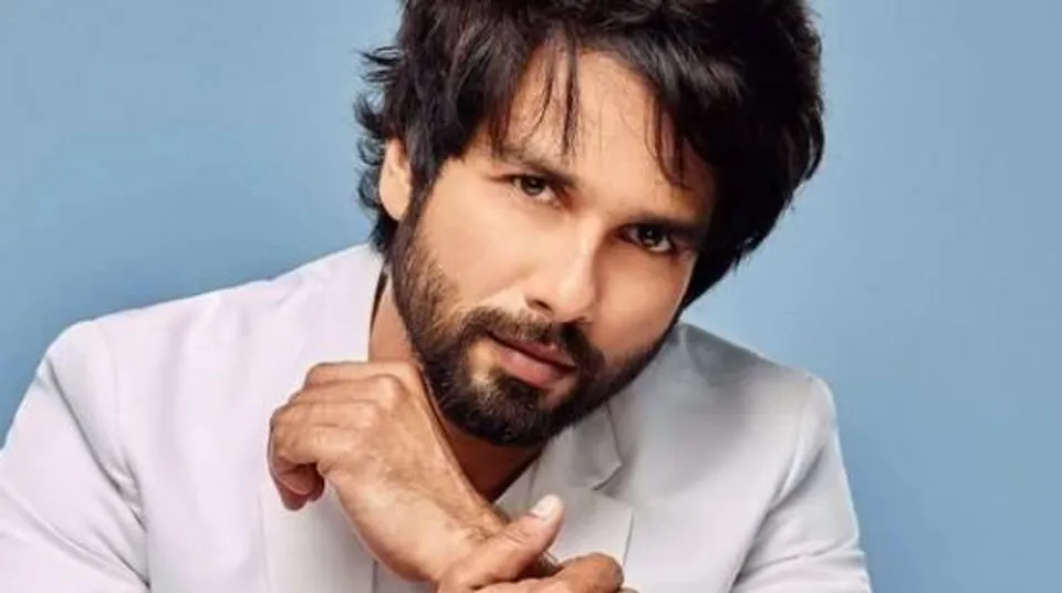 নতুন প্রোজেক্ট হাতে নিলেন শাহিদ