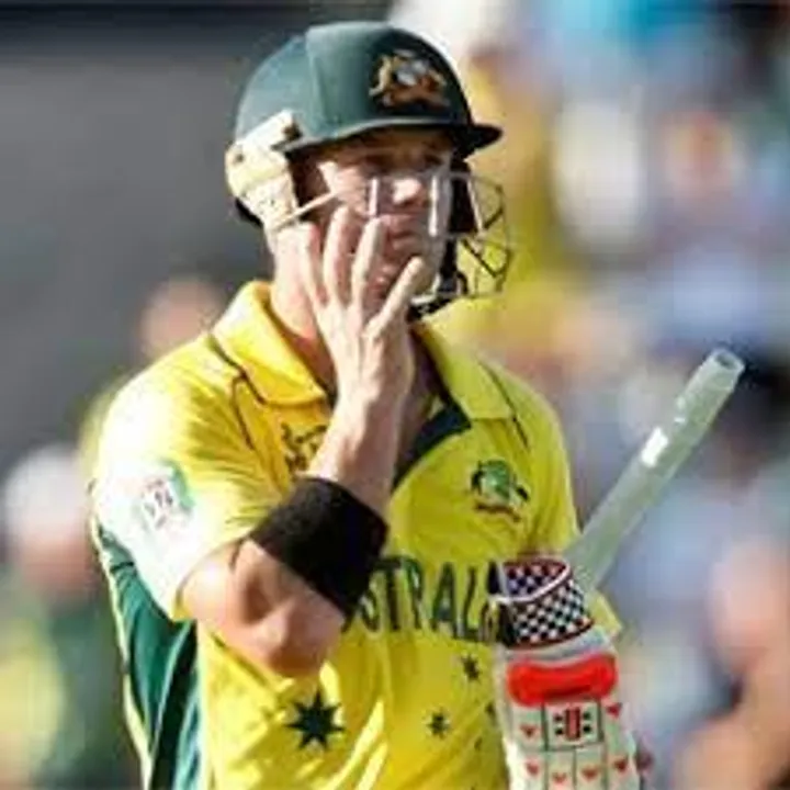 ওয়ার্নারকে ফেরালেন শরিফুল, জয়ের দোরগোড়ায় অস্ট্রেলিয়া