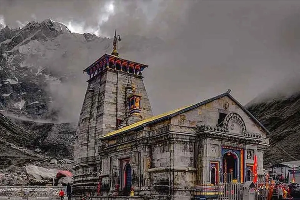 ফের কবে খুলছে কেদারনাথ মন্দিরের দরজা?