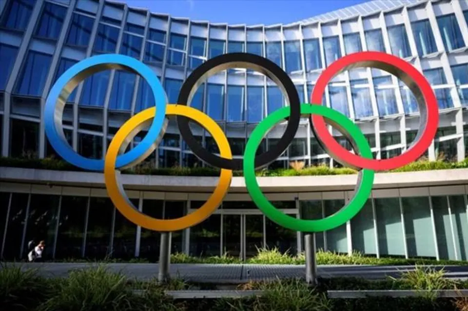 প্যারিস অলিম্পিক থেকে রাশিয়াকে দূরে রাখতে ইউক্রেনের জেলেনস্কির চাপ