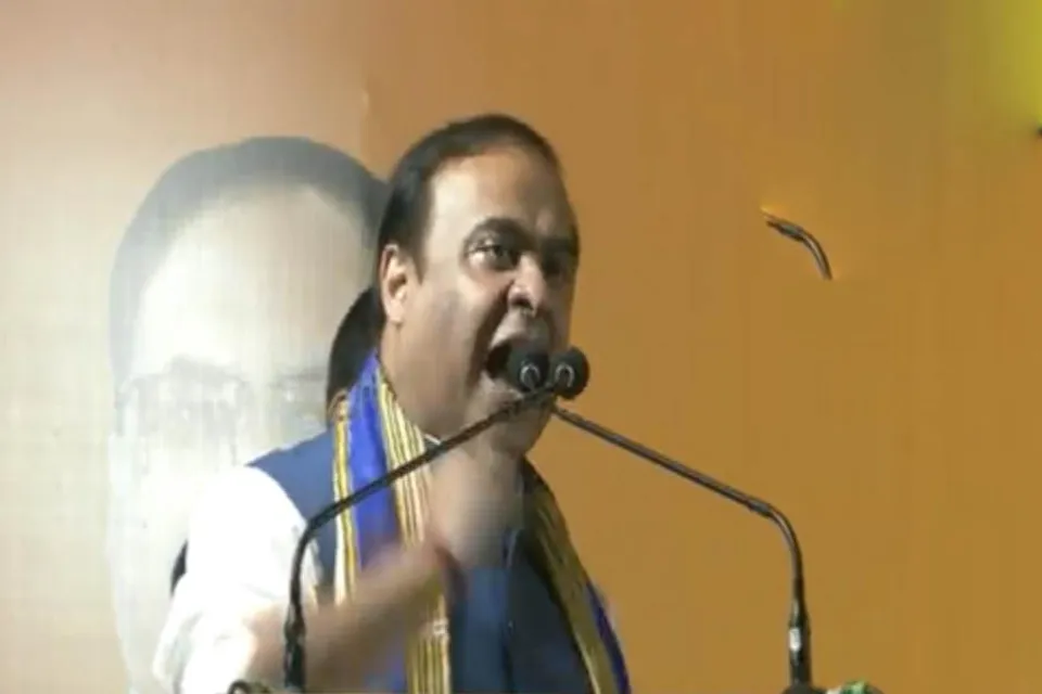 'বাবরকে অপসারণ করে বিশাল রাম মন্দির নির্মাণের কাজ শুরু করেছি আমরা'