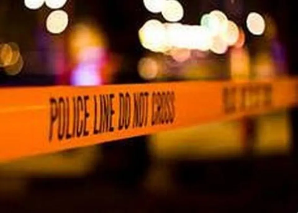 সেন্ট্রাল লন্ডনের কাছে ছুরির আঘাতের স্বীকার তিন