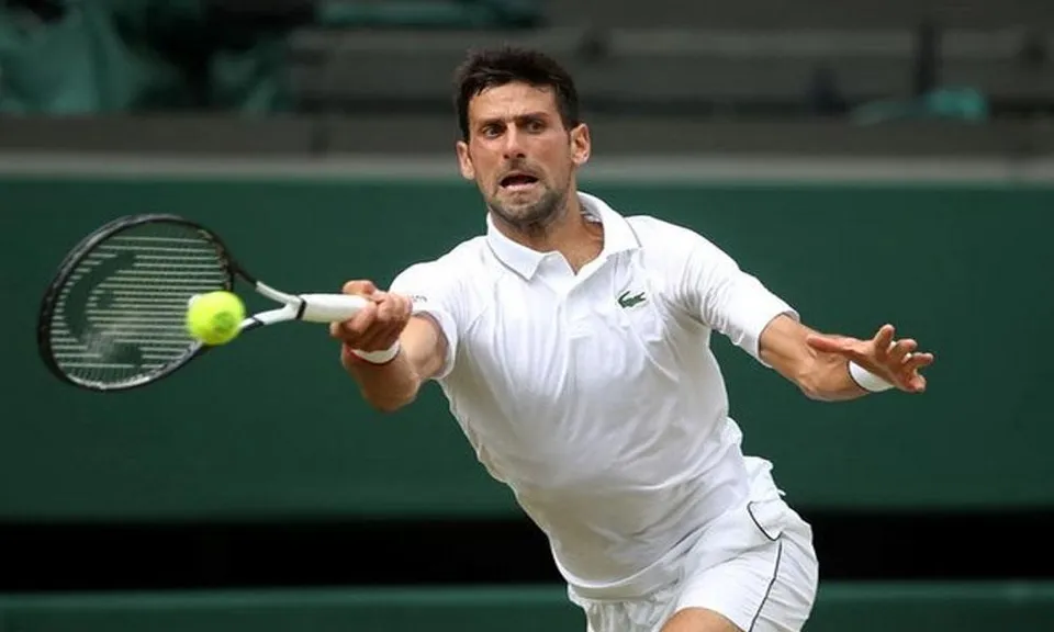 অলিম্পিকে খেলবেন, ঘোষণা টেনিস তারকার