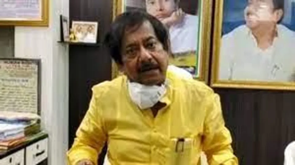 বনমন্ত্রীকে খাদ্য দফতরের দায়িত্ব! প্রশ্নের মুখে 'এক ব্যক্তি এক পদ নীতি'