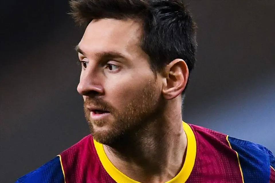 খুন করতে চেয়েছিলেন মেসি!