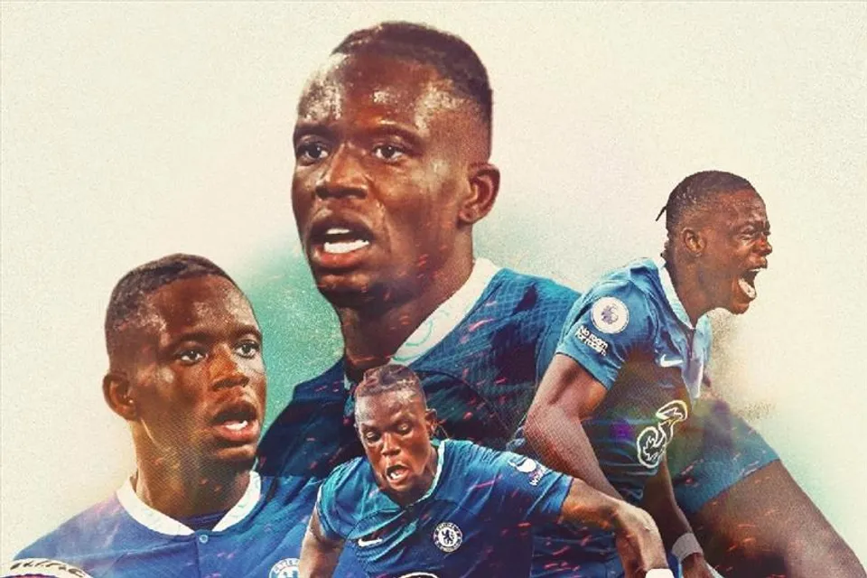 চেলসিতে জুভেন্তাসের ফুটবলার