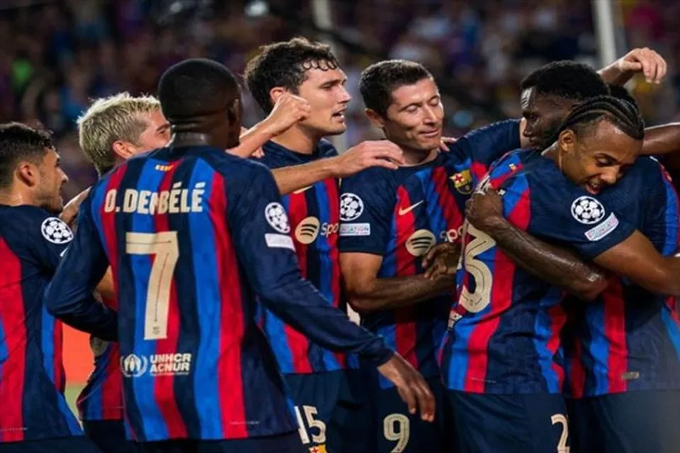 একমাত্র লেওয়ানডস্কির কাছে রয়েছে এই রেকর্ড