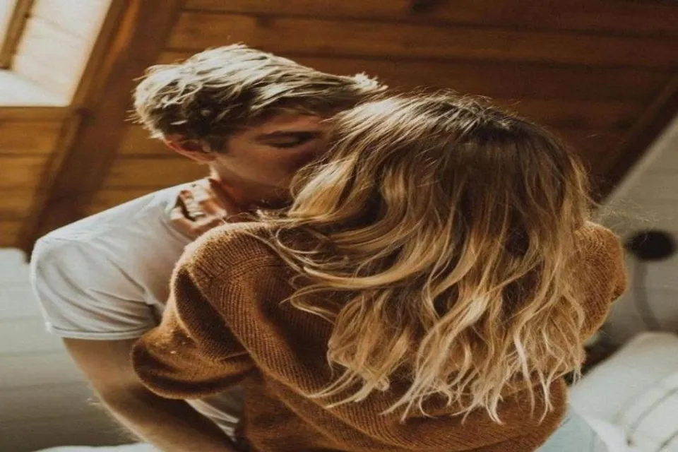 বাটারি কিস