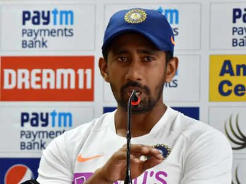 ঋদ্ধিমানকে হুমকি; তৈরী হল তিন সদস্যের কমিটি