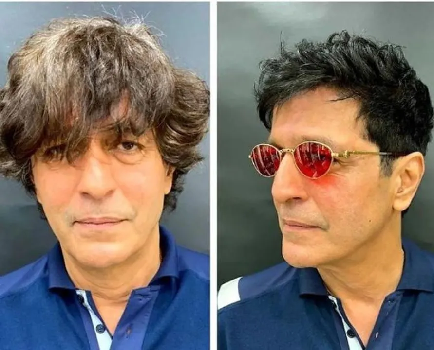 বহু তারকার ক্রাশ ছিলেন চাঙ্কি পান্ডে, জানলে অবাক হবেন!